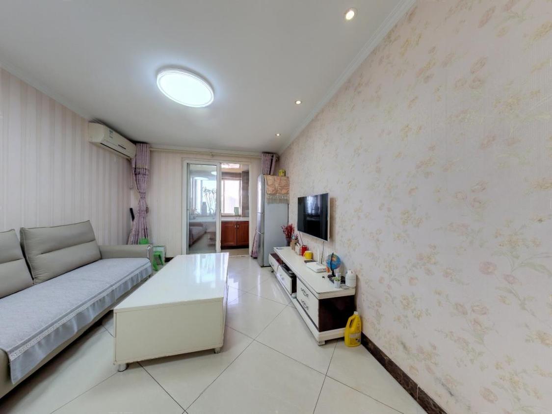 整租·领秀长安