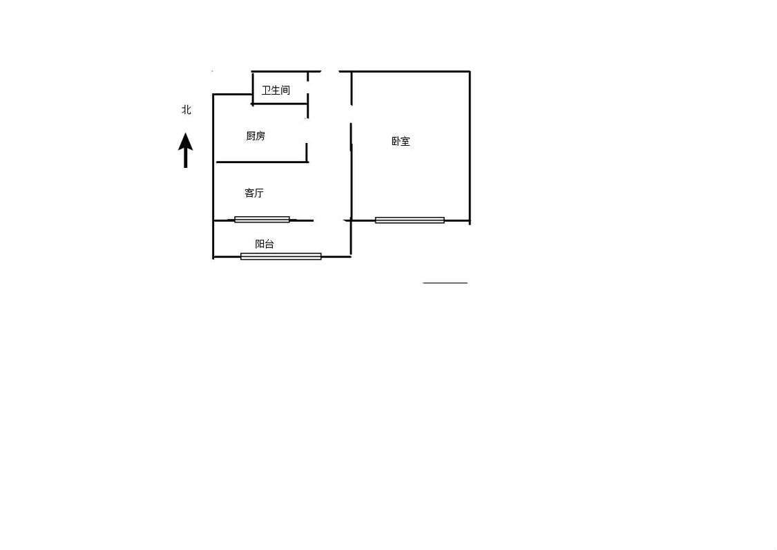 整租·义堂小区(北区)