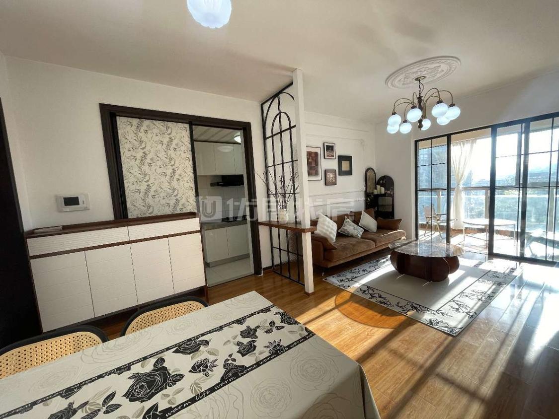 整租·世纪俊园(星雅俊园)