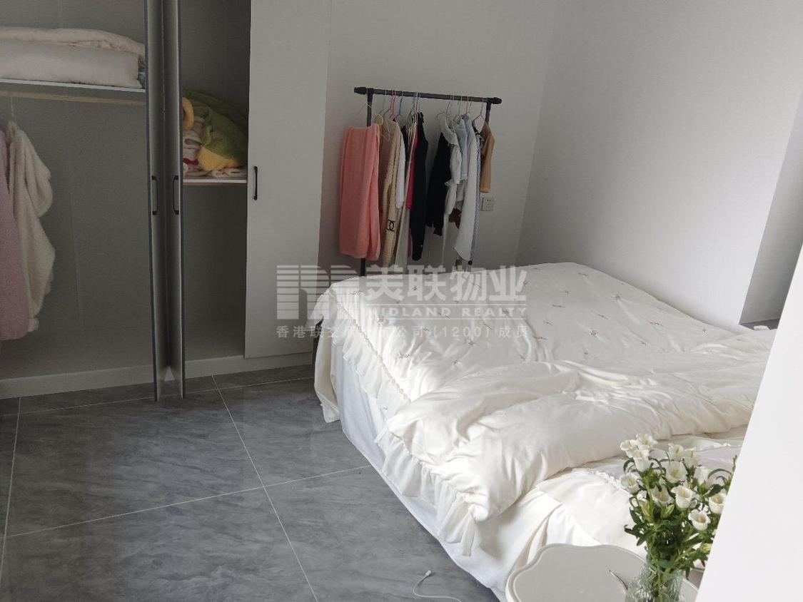 整租·悦峰华府