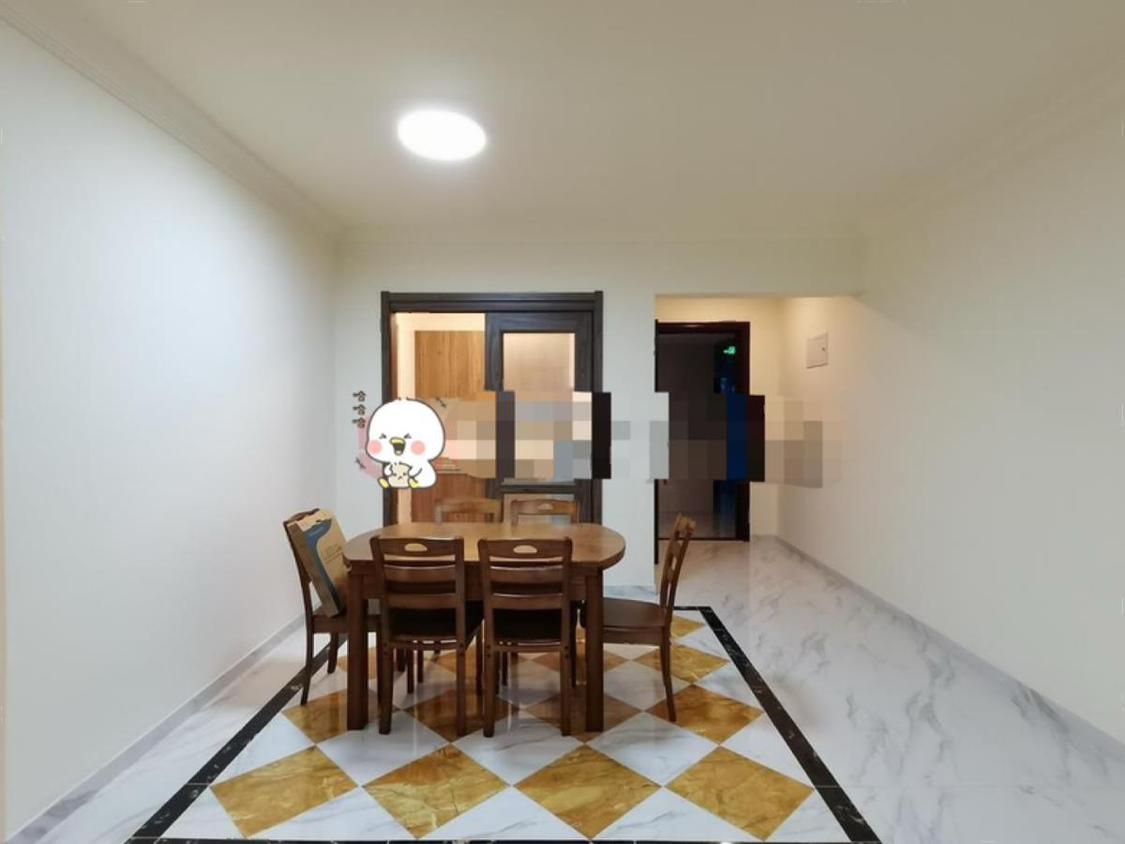 整租·碧桂园城邦花园(小区)