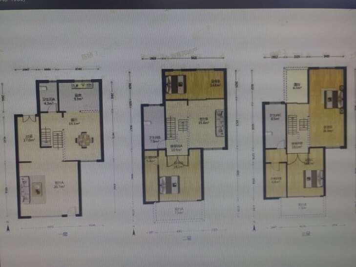 整租·御墅花园