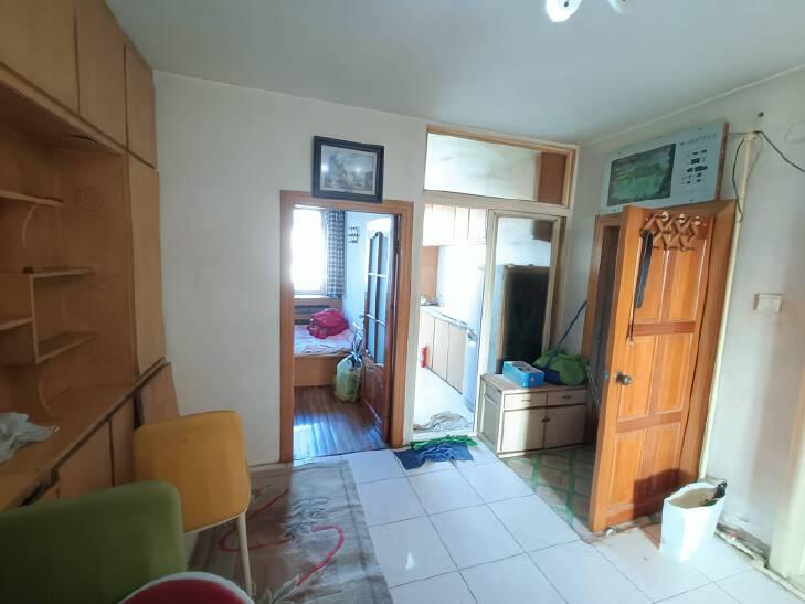 合租·青铜小区