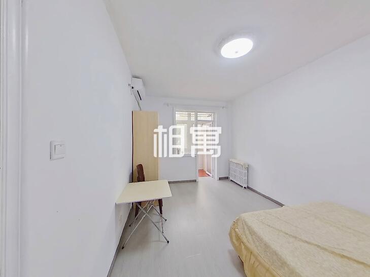 整租·永康胡同5号院