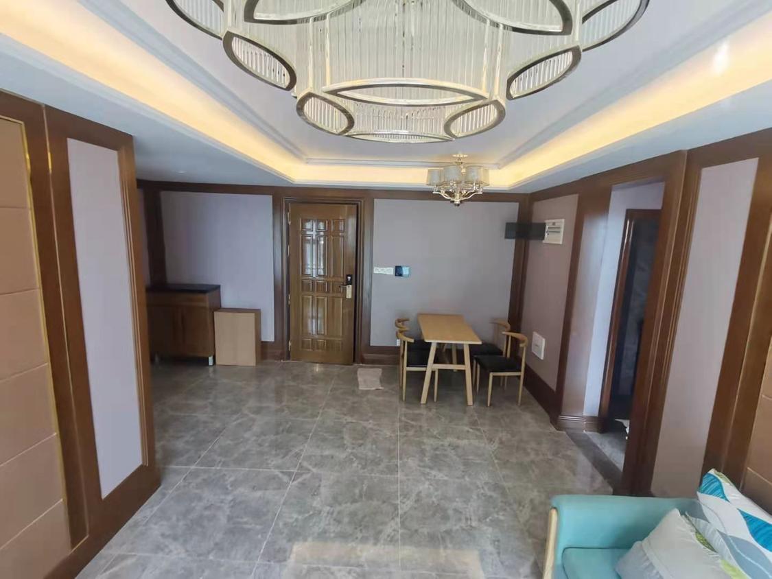 整租·恒大悦澜湾