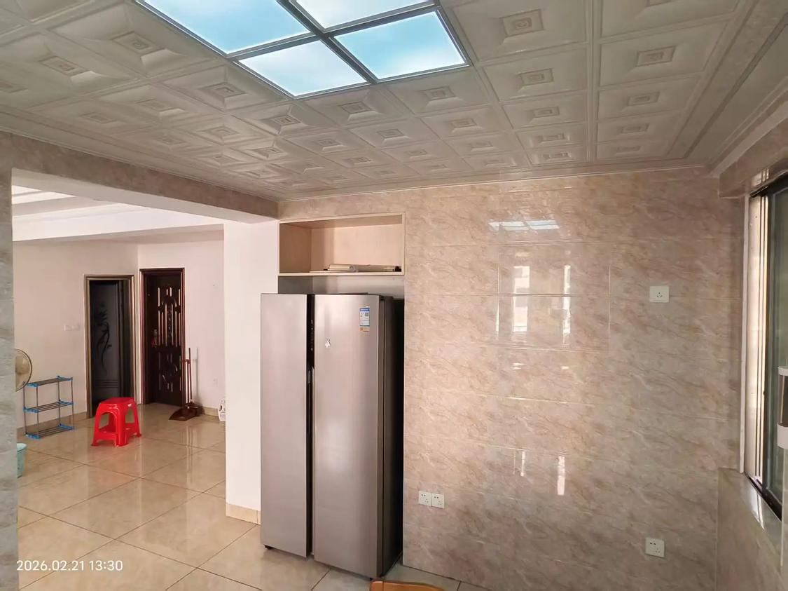 整租·汤泉世纪