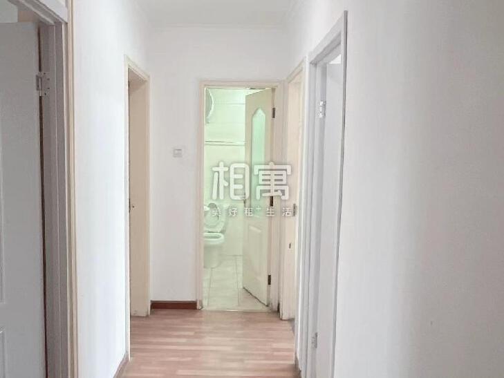 合租·阳光新干线