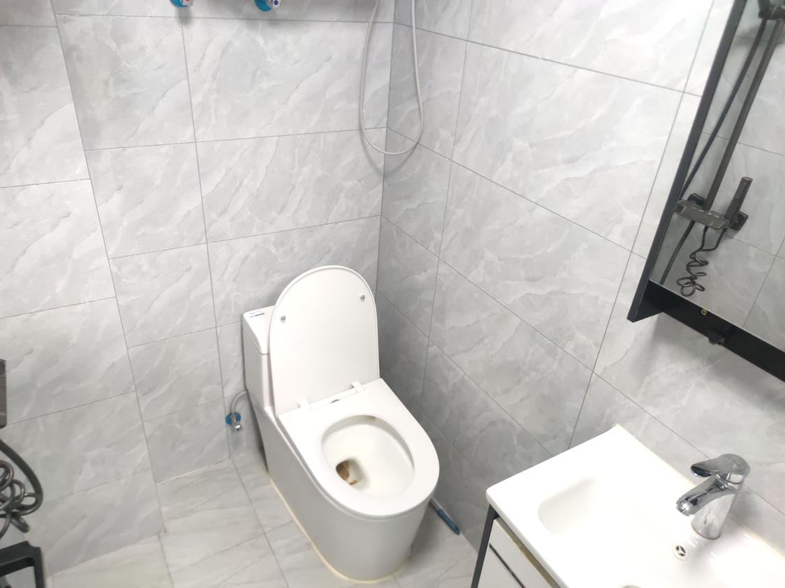 合租·沁乐佳苑