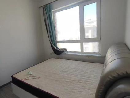 江北大学城整租 地恒托斯卡纳2室1厅/90平/高楼层