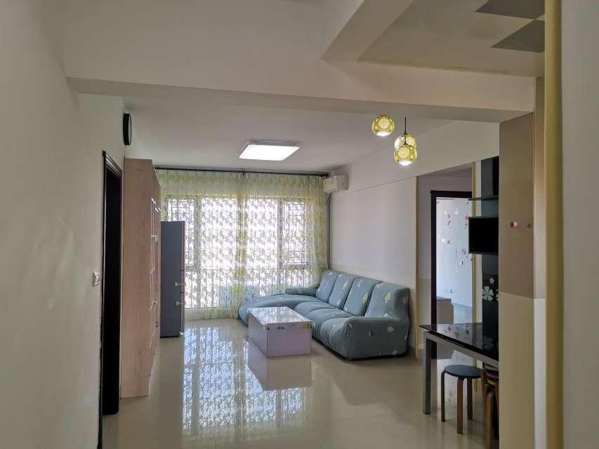 整租·万豪世家