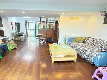 浦东金桥整租 同方锦城4室2厅/120平/高楼层