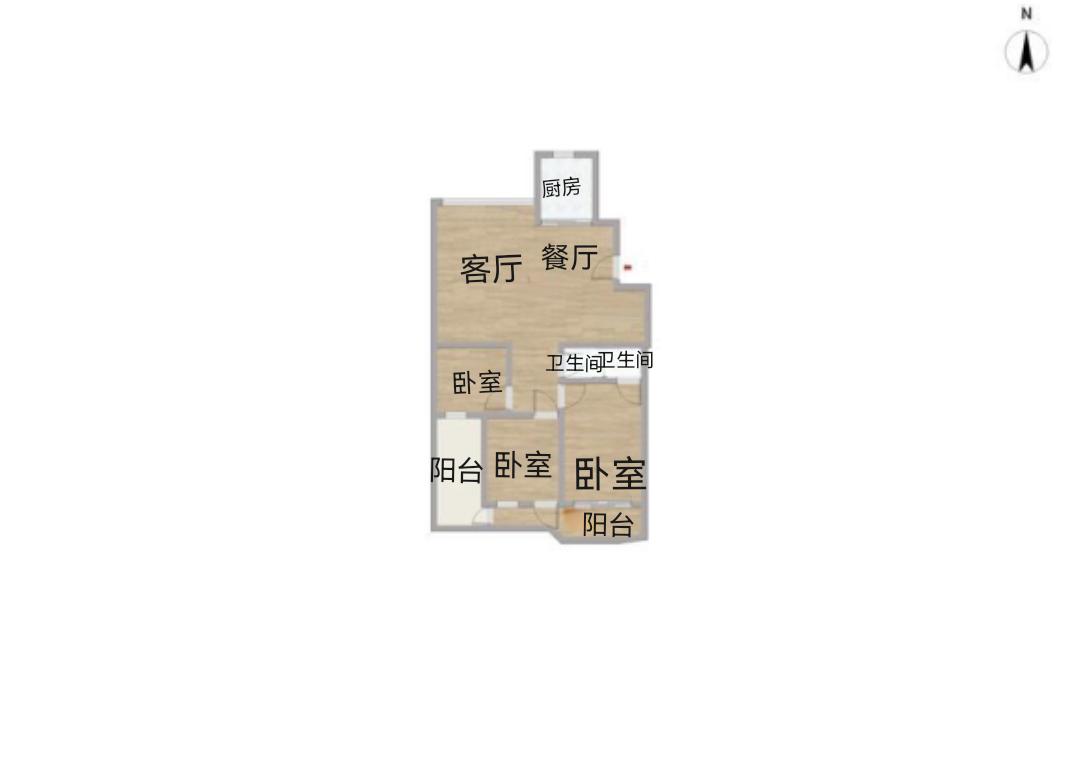 整租·鑫城佳园