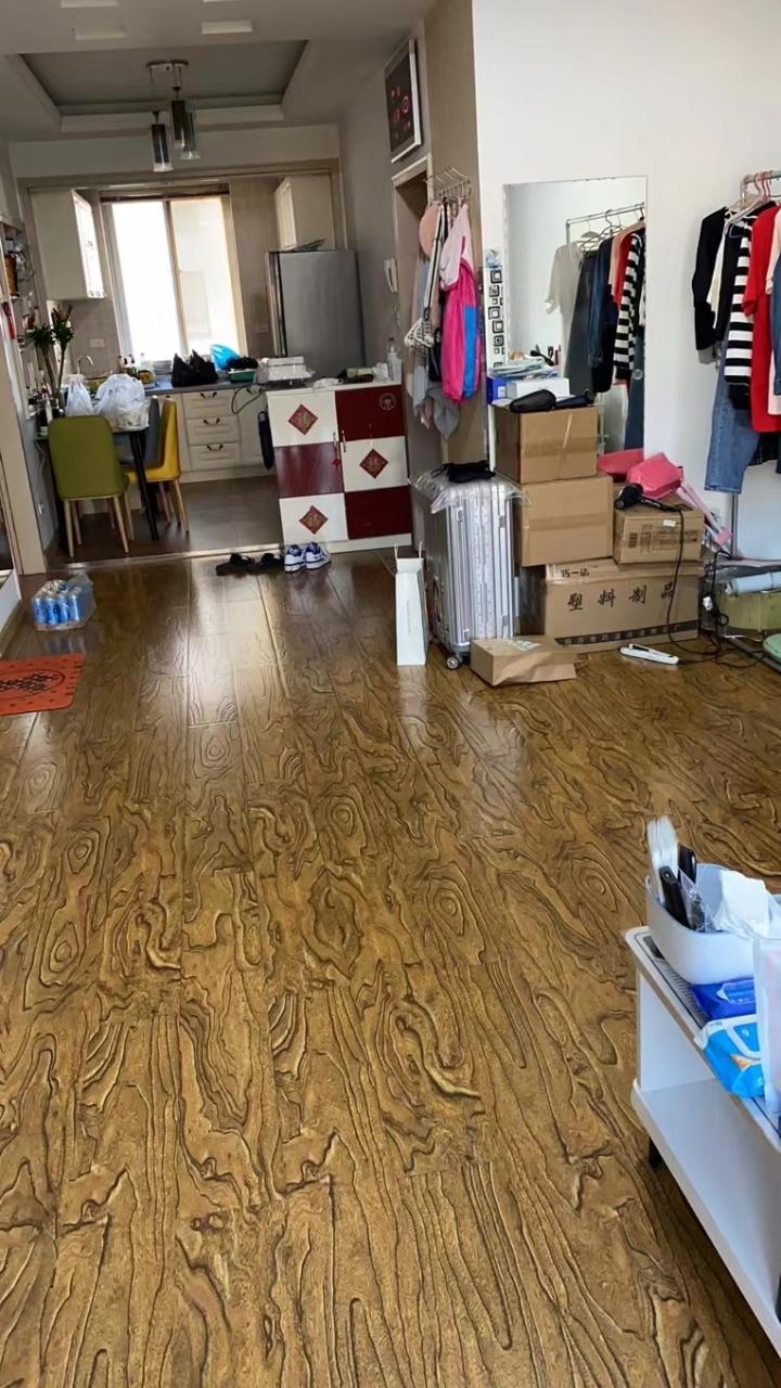 整租·西班牙印象