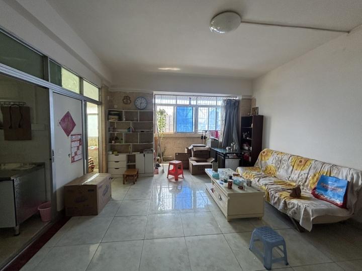 整租·虹冠大厦