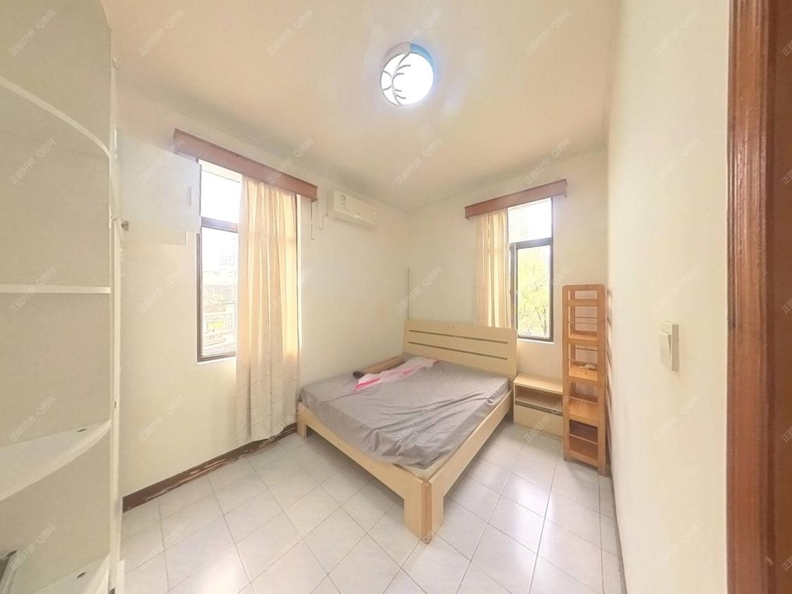 整租·东风路110号院