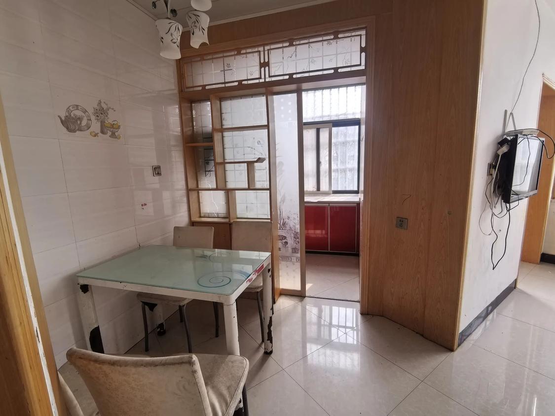 整租·华希文鼎苑