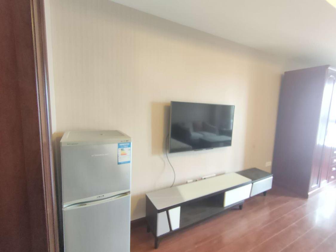 整租·南江一号(公寓住宅)