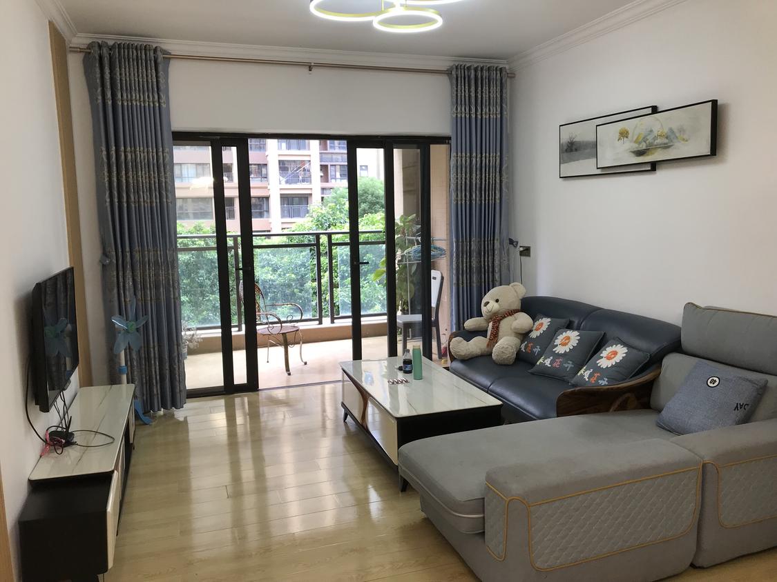 整租·盛和园(赤坎)