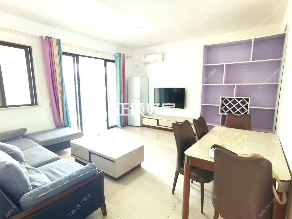 整租·濠江丽景苑