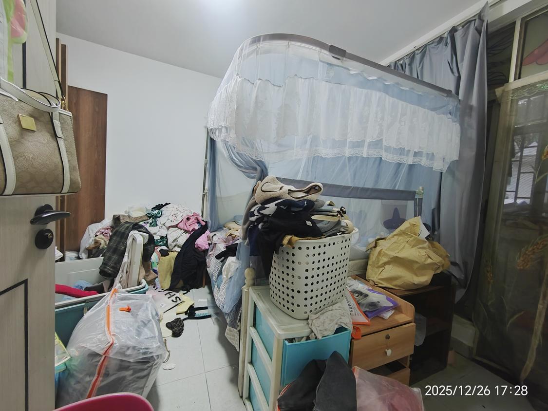 整租·金田花园