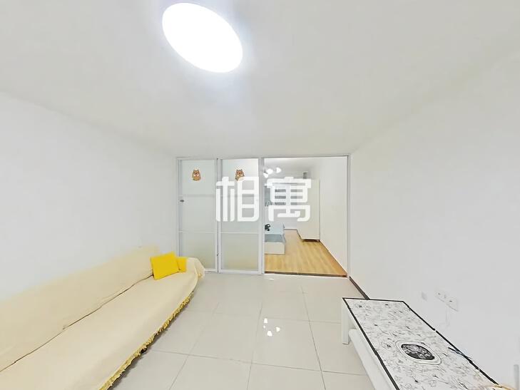 整租·绿星小区