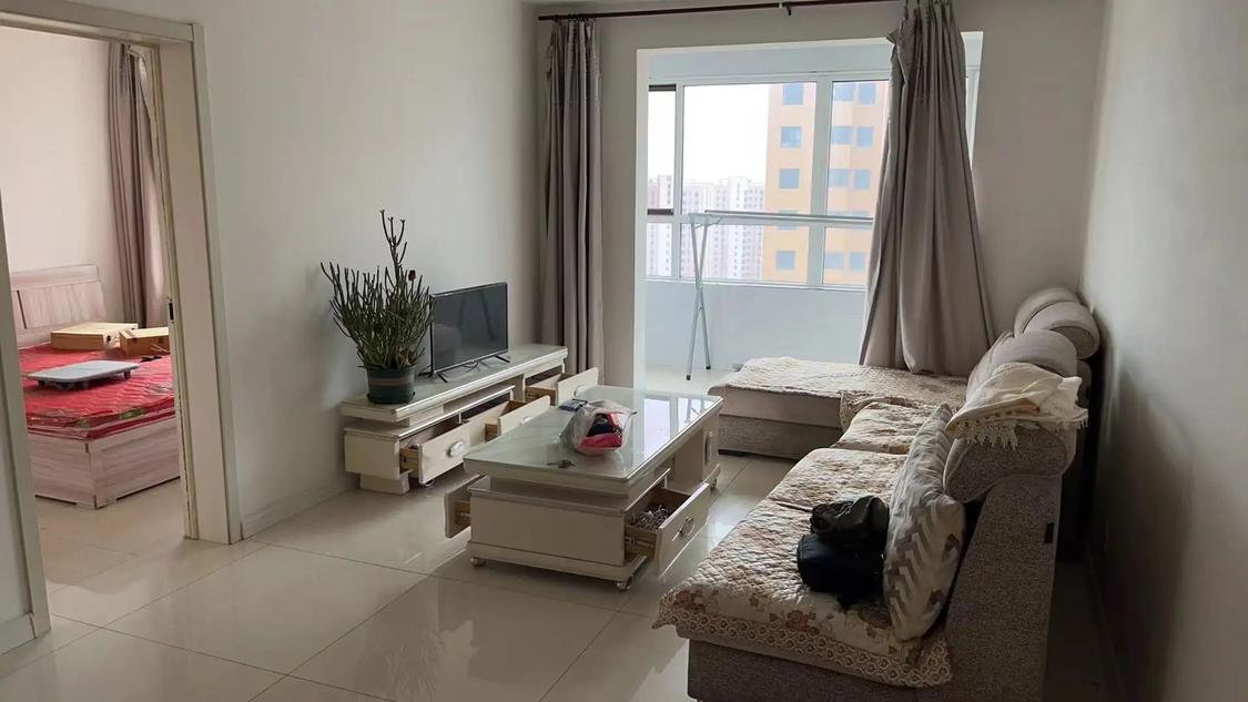 整租·泰和世家(北区)