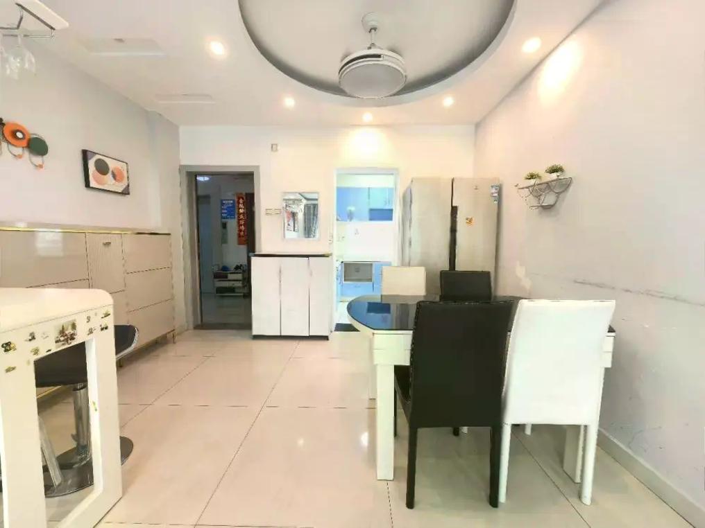 整租·桃源居(三区)