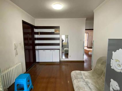 路北远洋城整租 龙华里(益民园)2室1厅/59平/高楼层