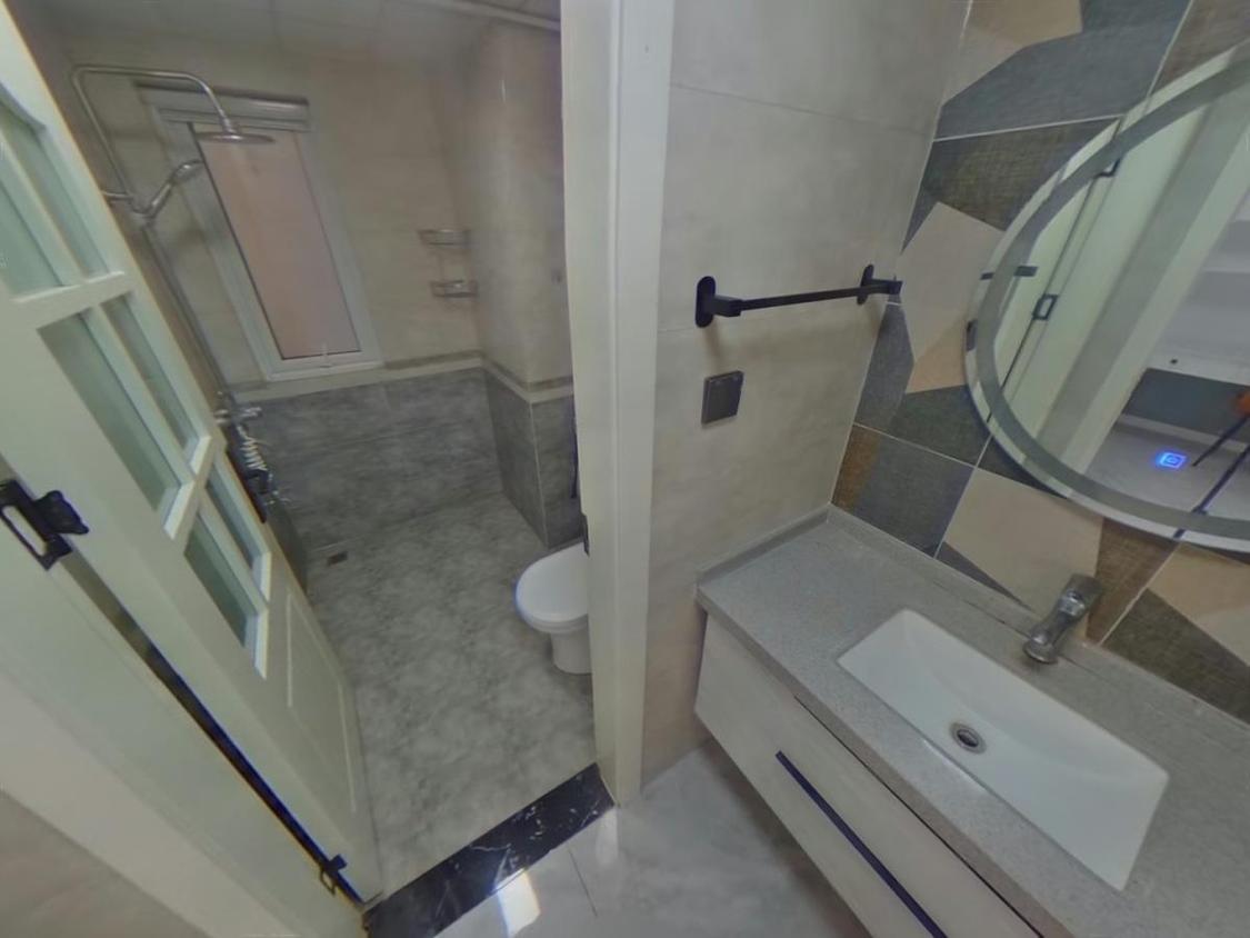 整租·唐顿庄园