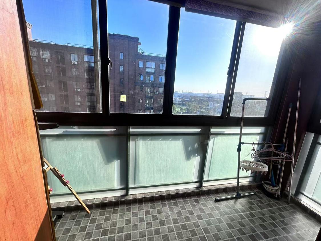 整租·逸皓华庭