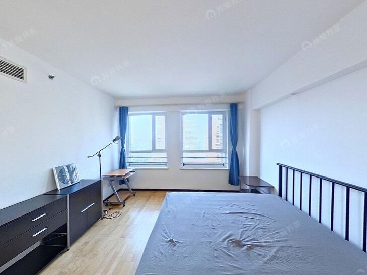 整租·恋日国际