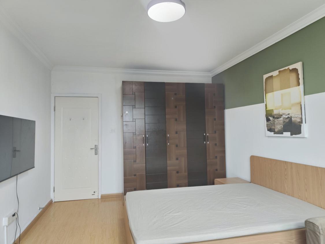 整租·天平小区