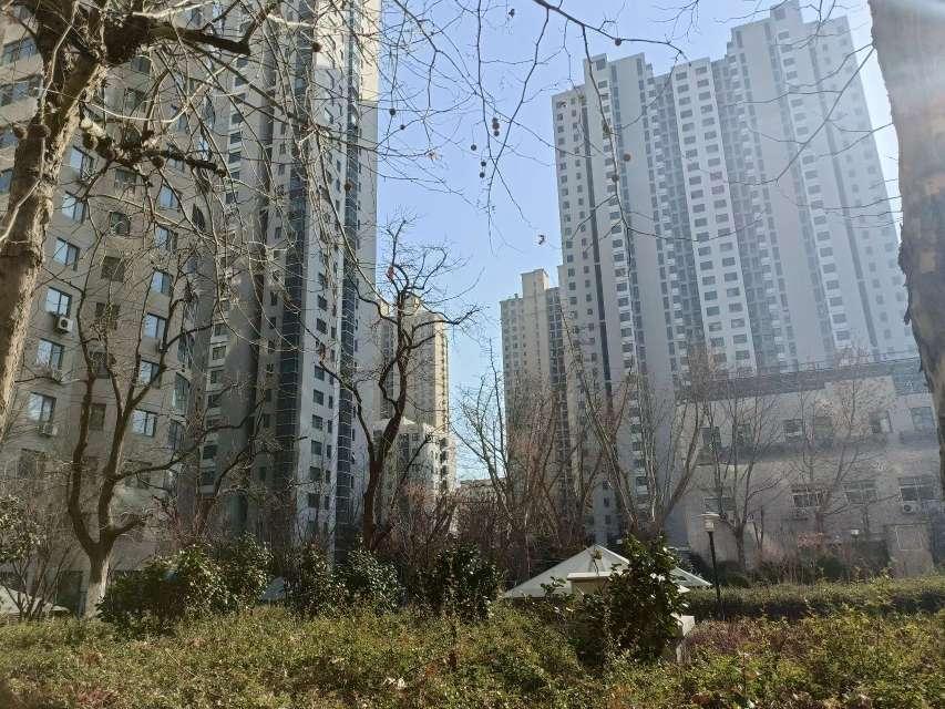 整租·宏程家天下城市广场