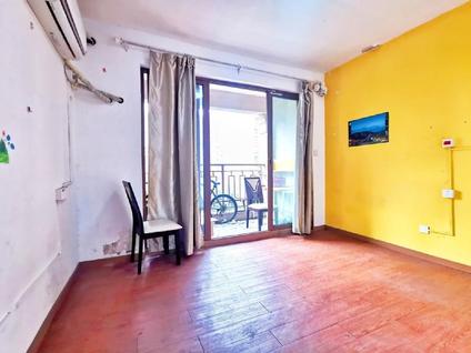 普陀李子园整租 恒盛鼎城(圣都汇)2室2厅/87平/中楼层