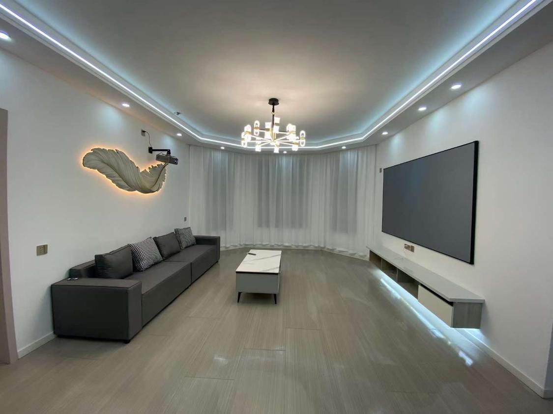 整租·辰能溪树庭院(北区)