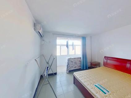 西城长椿街整租 思源胡同小区2室1厅/57平/高楼层