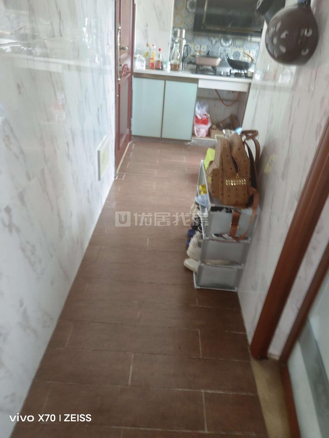 整租·恒兴棕榈公馆