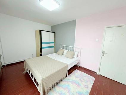 朝阳芍药居合租 芍药居北里3室1厅/20平/高楼层