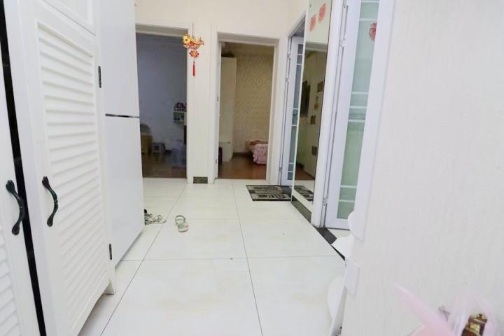 整租·铁科院