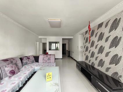 城北柴达木路整租 金座雅园(一期)3室2厅/132平/中楼层