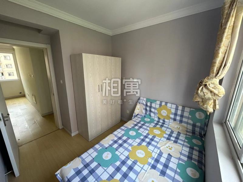 整租·金海华城华美新苑