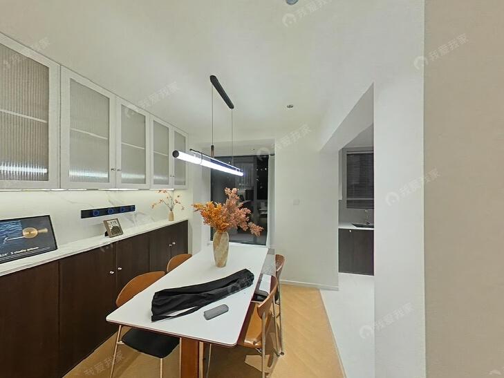 整租·宝华现代城(一期)