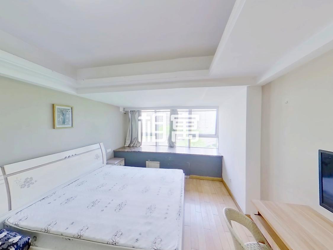 整租·红街天城