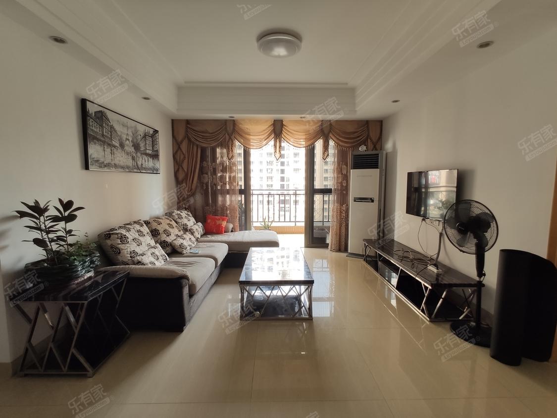 整租·奥园冠军城