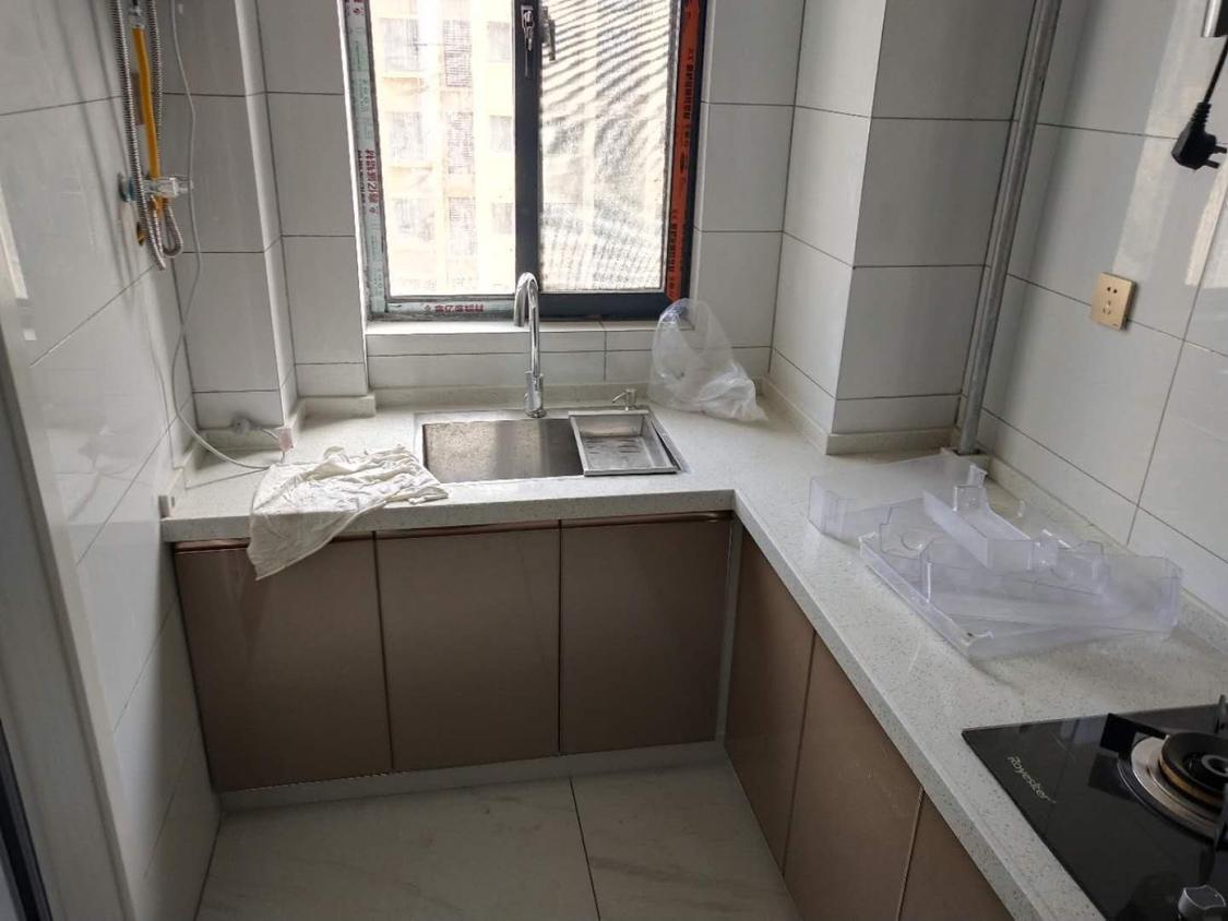 整租·尚东国际