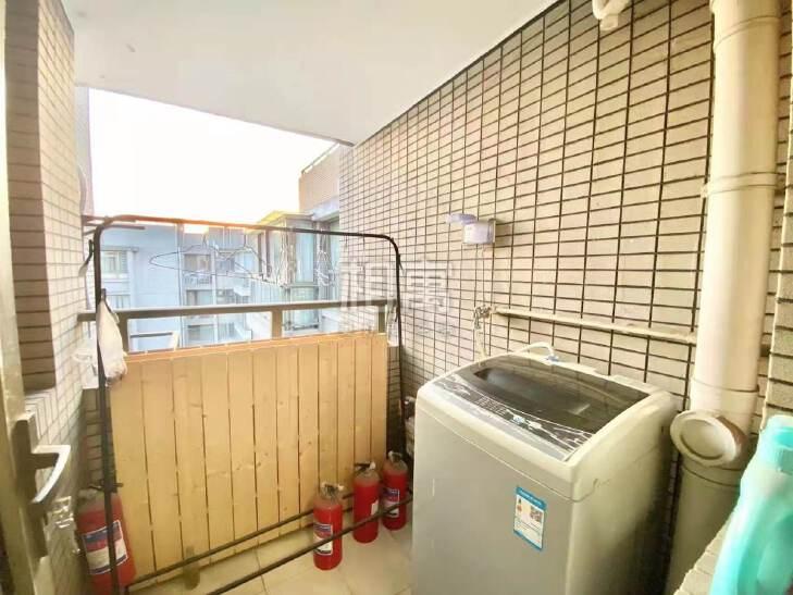 合租·嘉里桦枫居(南区)