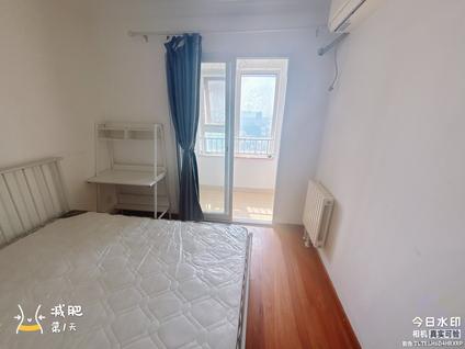 丰台成寿寺合租 恒悦城3室1厅/90平/低楼层