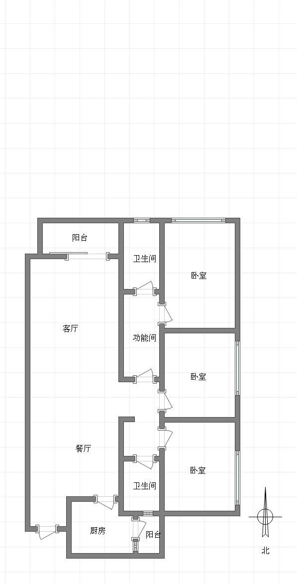 整租·璟樾云山