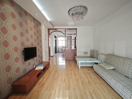 红旗橄榄城整租 嘉联橄榄城3室2厅/113平/中楼层