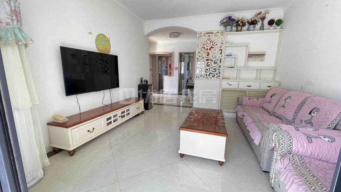 整租·香缇花园